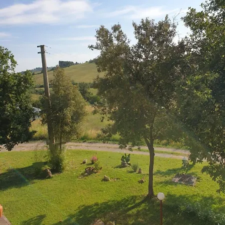 Apartament Podere Scopicci
