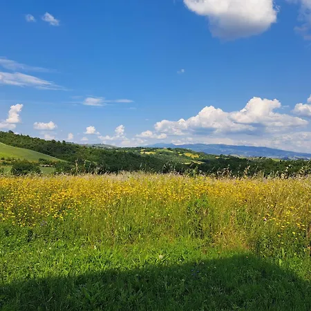 Apartament Podere Scopicci