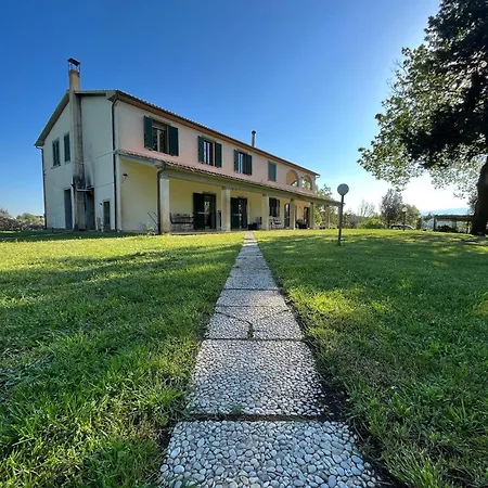 Podere Scopicci *
