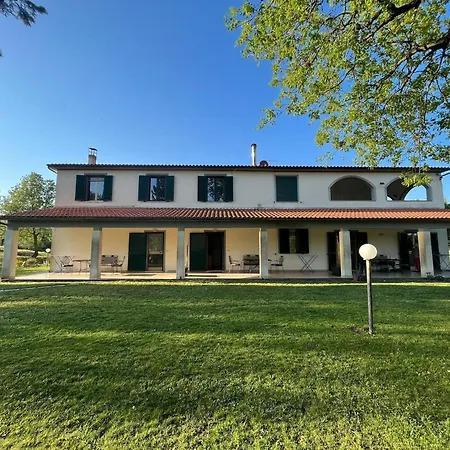 Podere Scopicci Apartament Campagnatico