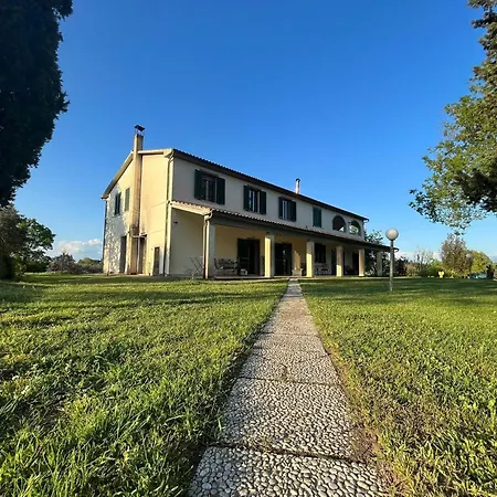 Apartament Podere Scopicci