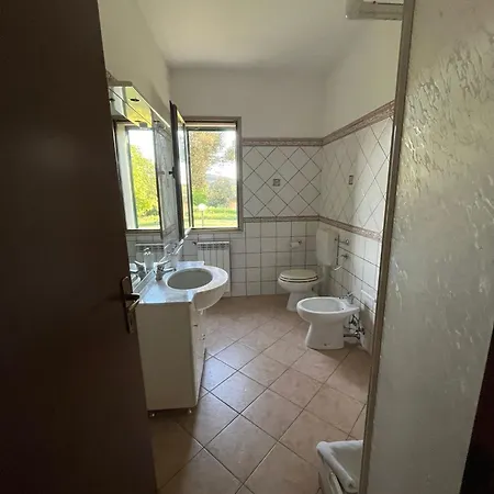 Apartament Podere Scopicci *