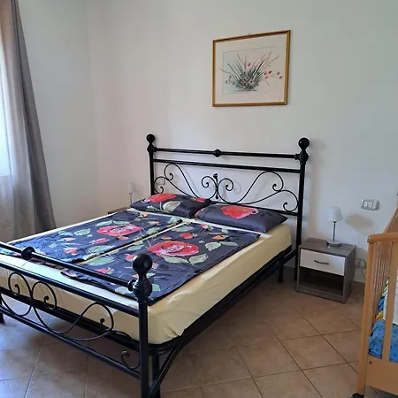 Podere Scopicci Apartament *