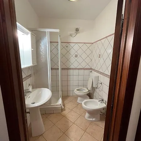 Podere Scopicci Apartament Campagnatico