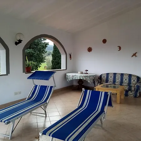 Lägenhet Podere Scopicci Campagnatico