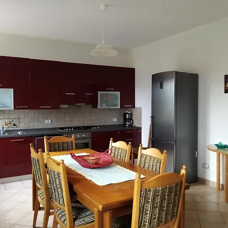 Podere Scopicci Apartament *